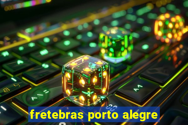 fretebras porto alegre